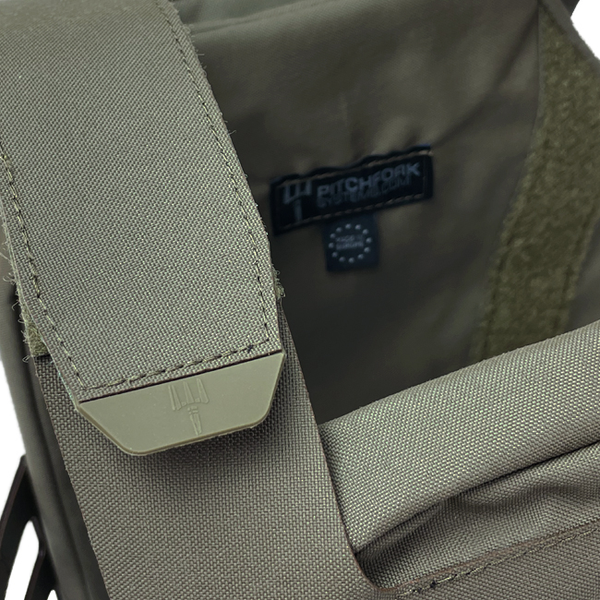 Plattenträger PITCHFORK SYSTEMS LMPC Light Modular Plate Carrier Base, Bild 7